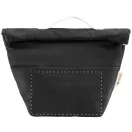 Geanta termoizolanta, 2509E17854, Everestus, 300x215x35 mm, Bumbac, Poliester, Negru