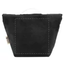 Geanta termoizolanta, 2509E17854, Everestus, 300x215x35 mm, Bumbac, Poliester, Negru