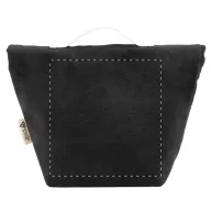   Geanta termoizolanta, 2509E17854, Everestus, 300x215x35 mm, Bumbac, Poliester, Negru
