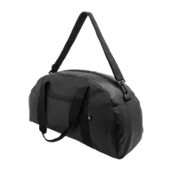  Geanta sport, 2509E17553, Everestus, 520x320x175 mm, Poliuretan, Negru