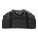 Geanta sport, 2509E17553, Everestus, 520x320x175 mm, Poliuretan, Negru