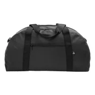   Geanta sport, 2509E17553, Everestus, 520x320x175 mm, Poliuretan, Negru