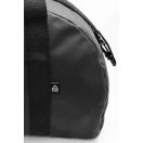 Geanta sport, 2509E17553, Everestus, 520x320x175 mm, Poliuretan, Negru