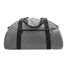 Geanta sport, 2509E17554, Everestus, 520x320x175 mm, Poliuretan, Gri