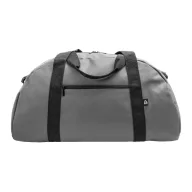   Geanta sport, 2509E17554, Everestus, 520x320x175 mm, Poliuretan, Gri