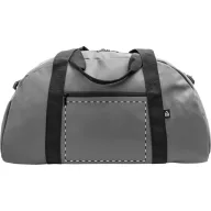   Geanta sport, 2509E17554, Everestus, 520x320x175 mm, Poliuretan, Gri