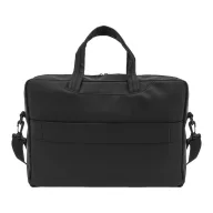   Geanta documente, 2509E17557, Everestus, 410x300x90 mm, Poliuretan, Negru