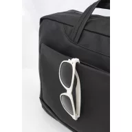   Geanta documente, 2509E17557, Everestus, 410x300x90 mm, Poliuretan, Negru