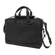   Geanta documente, 2509E17557, Everestus, 410x300x90 mm, Poliuretan, Negru