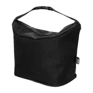   Geanta termoizolanta, 2509E17612, Everestus, 272x200x13 mm, Poliester, Poliuretan, Negru