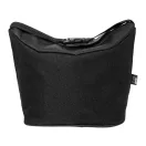 Geanta termoizolanta, 2509E17612, Everestus, 272x200x13 mm, Poliester, Poliuretan, Negru