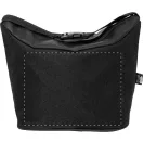 Geanta termoizolanta, 2509E17612, Everestus, 272x200x13 mm, Poliester, Poliuretan, Negru