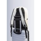 Rucsac sport casual, 2509E17822, Everestus, 320x440x170 mm, Bumbac, Poliester, Natur