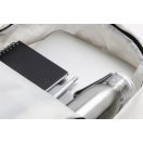 Rucsac sport casual, 2509E17823, Everestus, 320x440x170 mm, Bumbac, Poliester, Alb