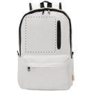 Rucsac sport casual, 2509E17823, Everestus, 320x440x170 mm, Bumbac, Poliester, Alb