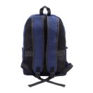 Rucsac sport casual, 2509E17820, Everestus, 320x440x170 mm, Bumbac, Poliester, Albastru