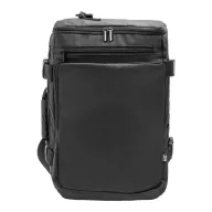   Geanta documente, 2509E17772, Everestus, 290x430x160 mm, Poliester, Poliuretan, Negru