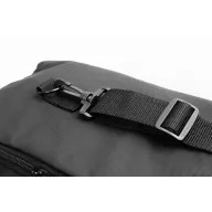   Geanta documente, 2509E17772, Everestus, 290x430x160 mm, Poliester, Poliuretan, Negru