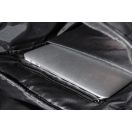 Geanta documente, 2509E17772, Everestus, 290x430x160 mm, Poliester, Poliuretan, Negru