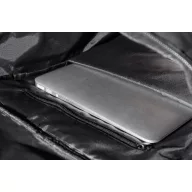   Geanta documente, 2509E17772, Everestus, 290x430x160 mm, Poliester, Poliuretan, Negru