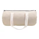 Geanta sport, 2509E17861, Everestus, Ø250x500 mm, Bumbac, Poliester, Natur