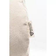   Geanta sport, 2509E17861, Everestus, Ø250x500 mm, Bumbac, Poliester, Natur
