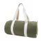 Geanta sport, 2509E17860, Everestus, Ø250x500 mm, Bumbac, Poliester, Verde