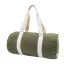Geanta sport, 2509E17860, Everestus, Ø250x500 mm, Bumbac, Poliester, Verde