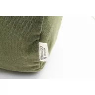   Geanta sport, 2509E17860, Everestus, Ø250x500 mm, Bumbac, Poliester, Verde