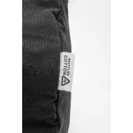   Geanta sport, 2509E17858, Everestus, Ø250x500 mm, Bumbac, Poliester, Negru
