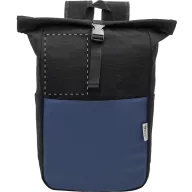   Rucsac sport casual, 2509E17448, Everestus, 260x560x140 mm, Bumbac, Poliester, Albastru