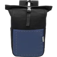   Rucsac sport casual, 2509E17448, Everestus, 260x560x140 mm, Bumbac, Poliester, Albastru