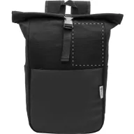   Rucsac sport casual, 2509E17447, Everestus, 260x560x140 mm, Bumbac, Poliester, Negru