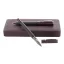 Set 2 instrumente de scris, 2509E17699, Andre Philippe, 185x80x27 mm, Metal, Rosu