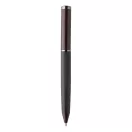 Set 2 instrumente de scris, 2509E17699, Andre Philippe, 185x80x27 mm, Metal, Rosu