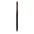 Set 2 instrumente de scris, 2509E17699, Andre Philippe, 185x80x27 mm, Metal, Rosu