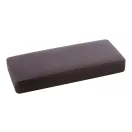 Set 2 instrumente de scris, 2509E17699, Andre Philippe, 185x80x27 mm, Metal, Rosu