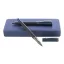 Set 2 instrumente de scris, 2509E17697, Andre Philippe, 185x80x27 mm, Metal, Albastru