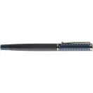 Set 2 instrumente de scris, 2509E17697, Andre Philippe, 185x80x27 mm, Metal, Albastru