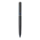 Set 2 instrumente de scris, 2509E17697, Andre Philippe, 185x80x27 mm, Metal, Albastru