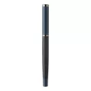 Set 2 instrumente de scris, 2509E17697, Andre Philippe, 185x80x27 mm, Metal, Albastru