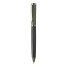 Set 2 instrumente de scris, 2509E17698, Andre Philippe, 185x80x27 mm, Metal, Verde