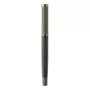 Set 2 instrumente de scris, 2509E17698, Andre Philippe, 185x80x27 mm, Metal, Verde