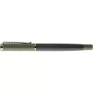 Set 2 instrumente de scris, 2509E17698, Andre Philippe, 185x80x27 mm, Metal, Verde