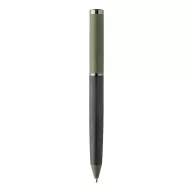   Set 2 instrumente de scris, 2509E17698, Andre Philippe, 185x80x27 mm, Metal, Verde