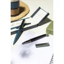 Set 2 instrumente de scris, 2509E17698, Andre Philippe, 185x80x27 mm, Metal, Verde