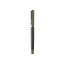 Set 2 instrumente de scris, 2509E17698, Andre Philippe, 185x80x27 mm, Metal, Verde