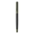 Set 2 instrumente de scris, 2509E17698, Andre Philippe, 185x80x27 mm, Metal, Verde