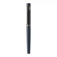   Set 2 instrumente de scris, 2509E17426, Andre Philippe, 185x80x27 mm, Metal, Albastru