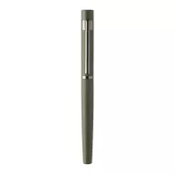   Set 2 instrumente de scris, 2509E17427, Andre Philippe, 185x80x27 mm, Metal, Verde